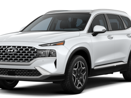 HYUNDAI SANTA FE (R - 004)